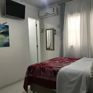 Apartamento Residencial Dubai Centro, Balneário Camboriú