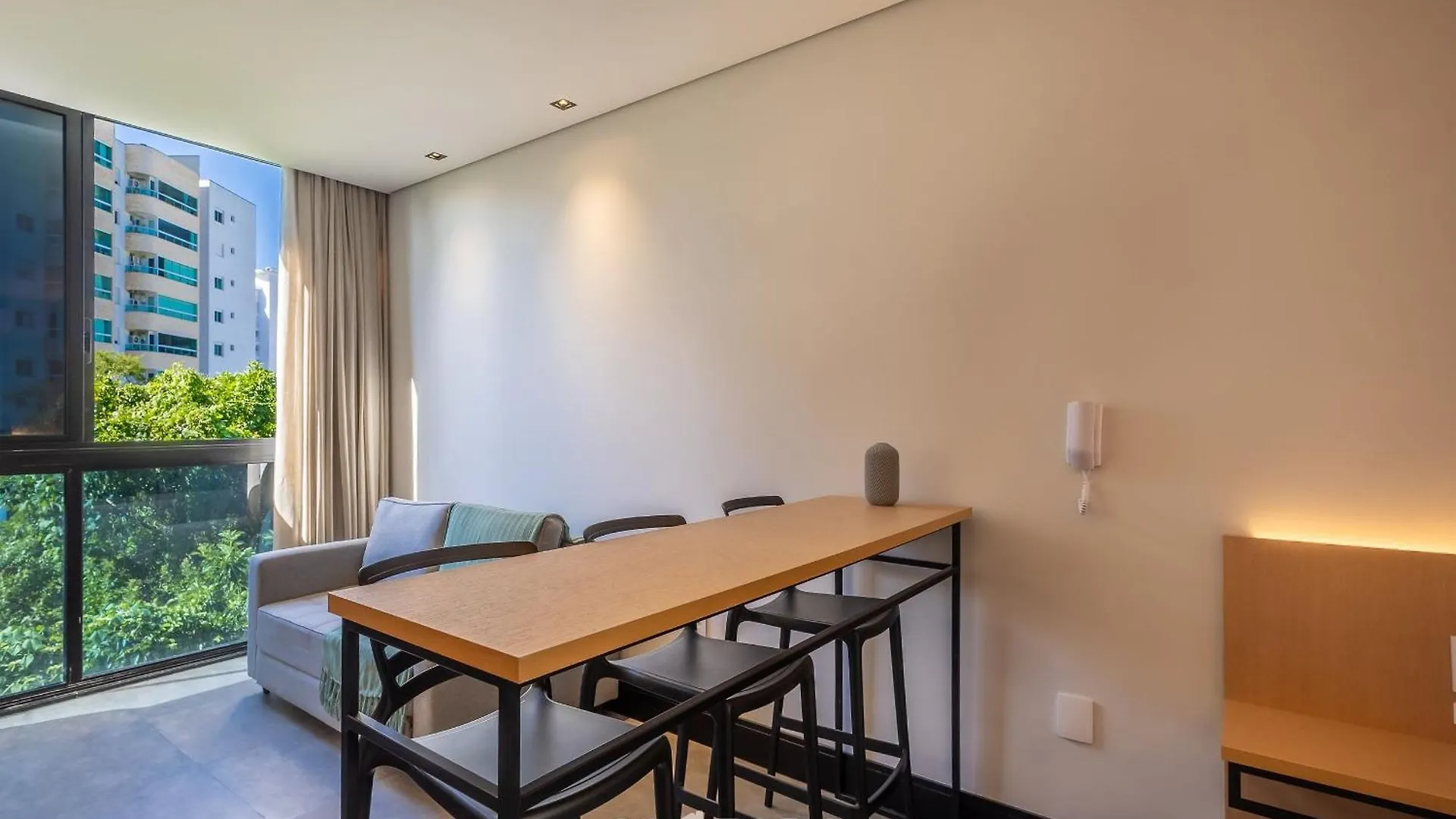 Sua Estadia A 700M Da Praia Brava - Bso Balneário Camboriú