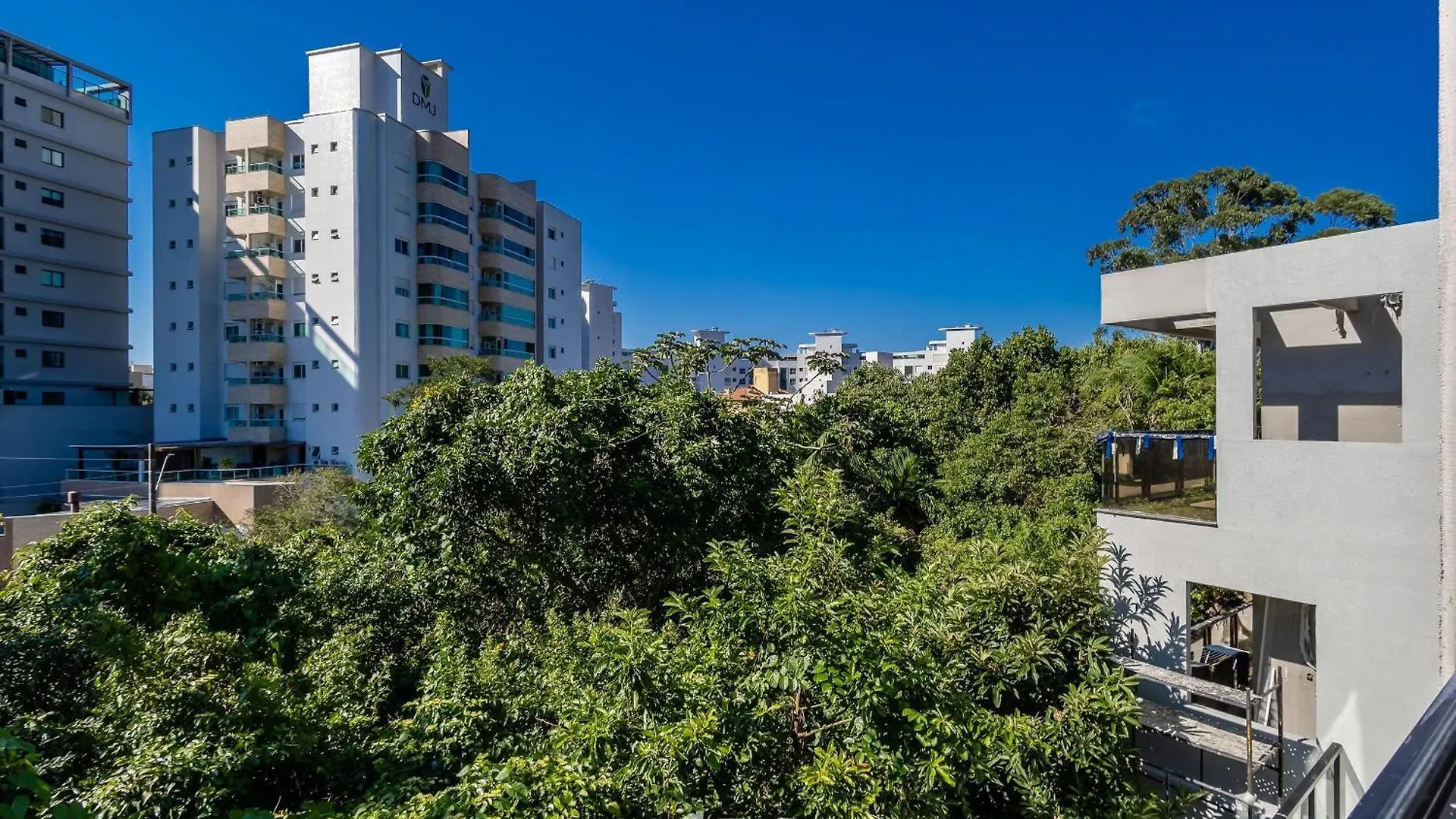 Appartamento Sua Estadia A 700M Da Praia Brava - Bso Balneário Camboriú