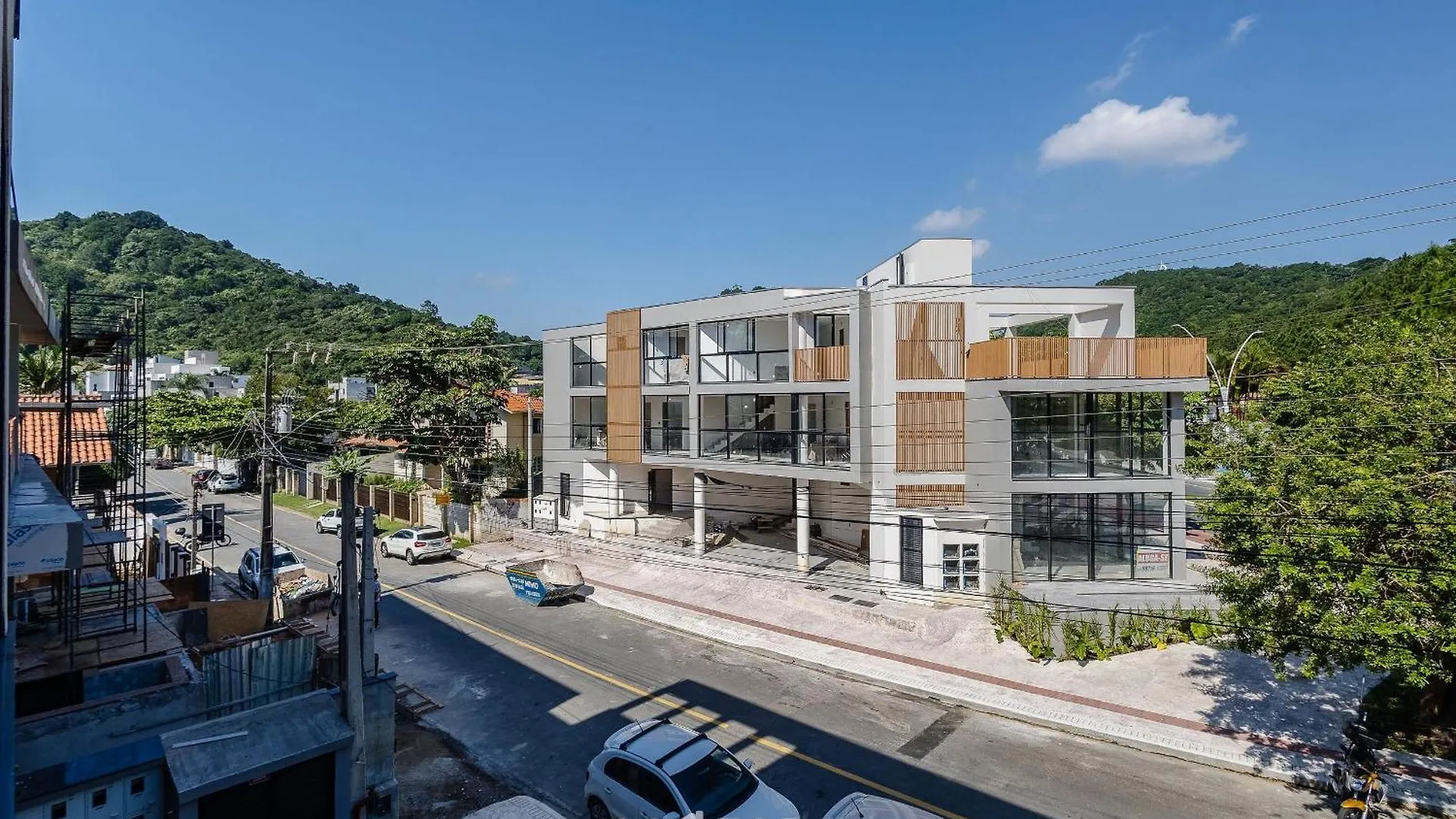 Appartamento Sua Estadia A 700M Da Praia Brava - Bso Balneário Camboriú