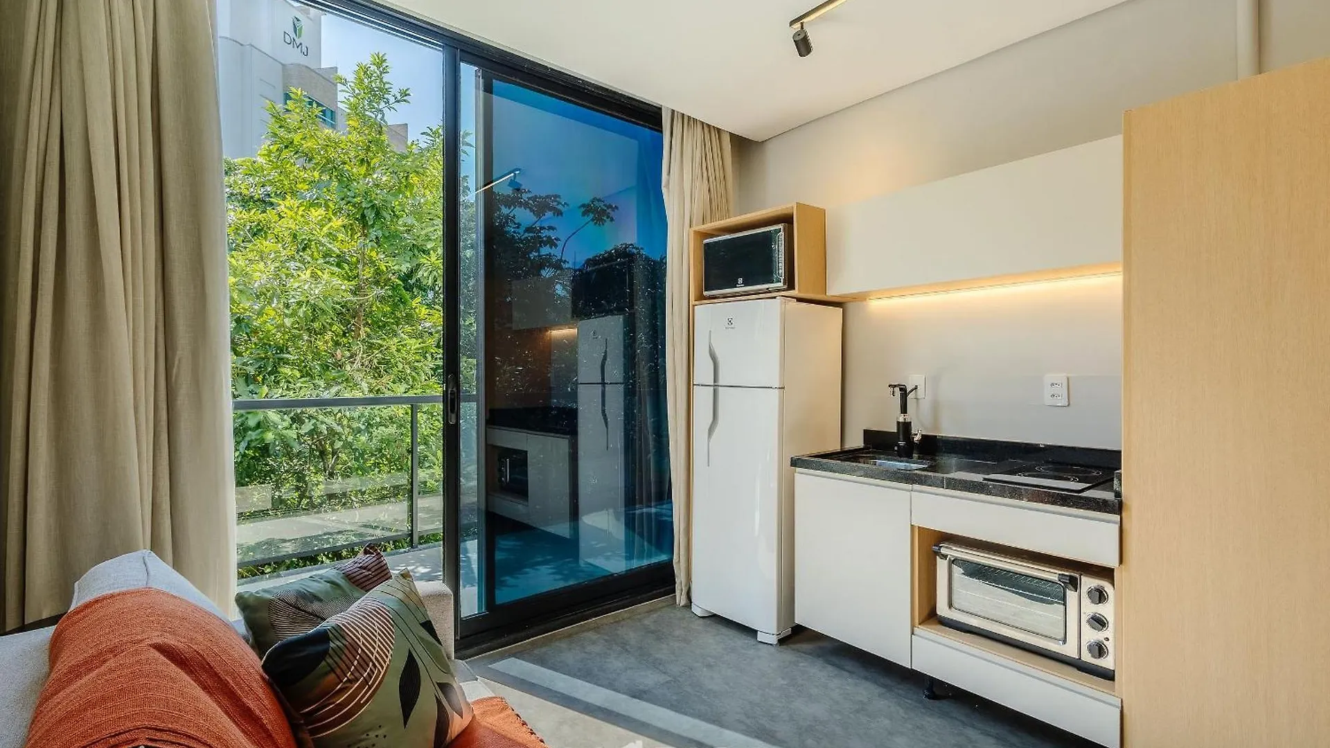 Appartamento Sua Estadia A 700M Da Praia Brava - Bso Balneário Camboriú